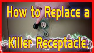 Replacing Killer Receptacle With Gfci Complete Guide