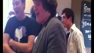 My First Edinburgh Brony Meet Up 61012