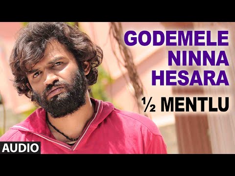Godemele ninna hesara  II 1/2 Mentlu ( Half Mentlu ) II Sandeep, Sonu Gowda