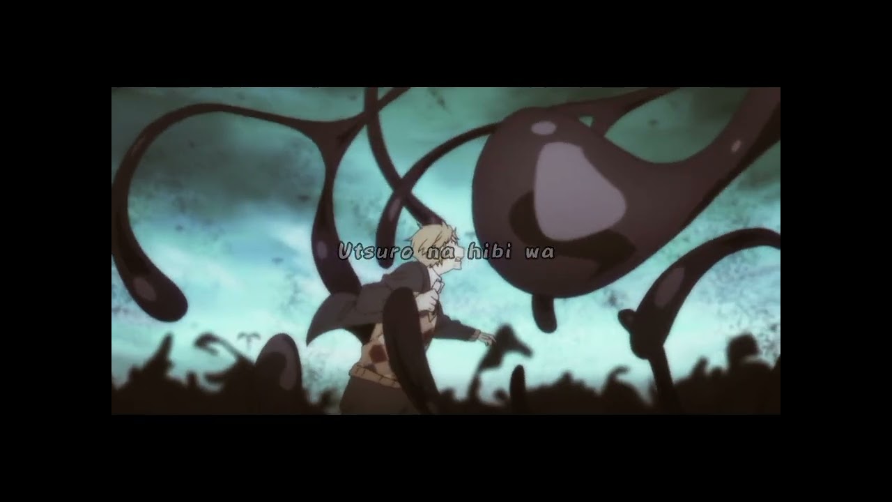 AMV - Anime music Video Kyouka No Kanata ( 