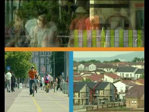 Népszámlálás 2011 - 1.film: Mit jelent a népszámlálás