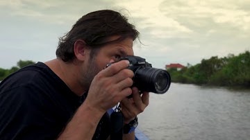 NEW Introducing Panasonic LUMIX GH5