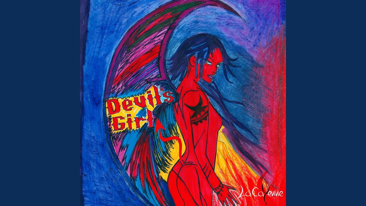 Devil's Girl