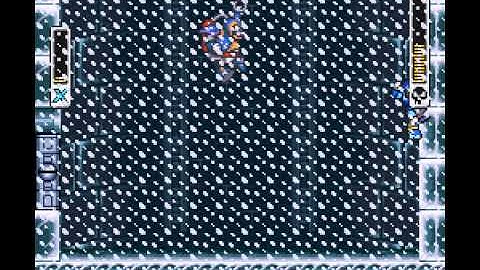 Mega Man X Walkthrough Part 1