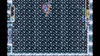 Mega Man X - </a><b><< Now Playing</b><a> - User video