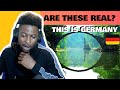 GERMANY UNCOVERED: AMAZING Places in Germany You Didn't Know About | Germany Reaction