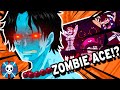 The CRAZIEST One Piece Theories! (Zombie Ace, Elemental Haki & MORE!) | Grand Line Review