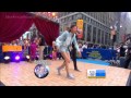 DWTS After Party  Finalists Perform - GMA 5-22-13