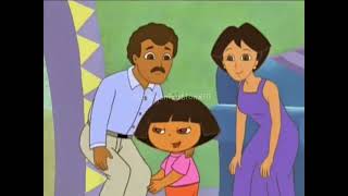 Dora Eats Space Chews Again