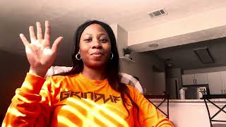 Accepted the Deferred Resignation  / Federal Employees (Day 12345)