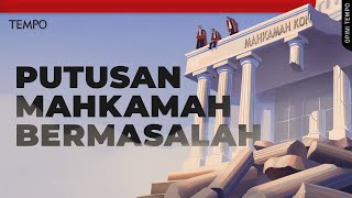 Cara Politik Melawan Kejahatan Pemilu | Opini Tempo