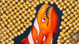 Fishdom Minigame Gameplay Update Level 31.1🐠 | Bablu Gaming🎮 screenshot 5