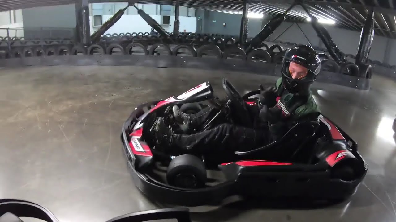 Teamsport Basildon (CRASH) 2025