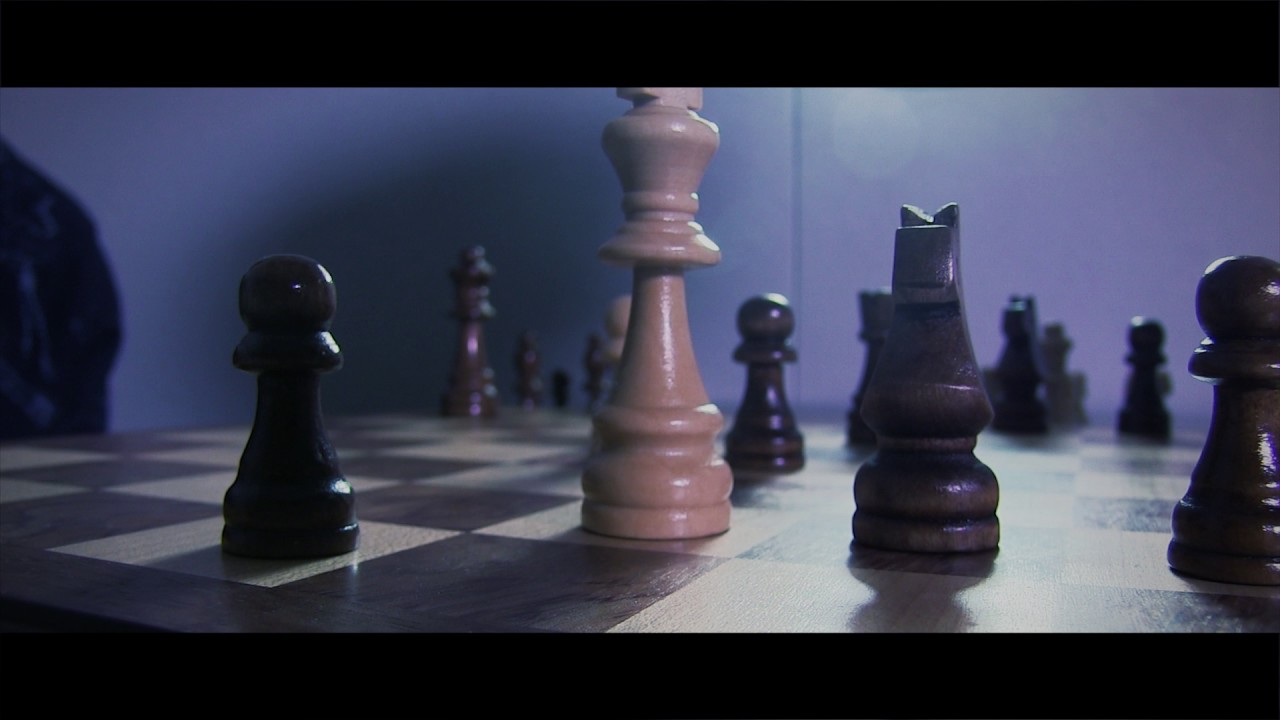Mind Games - YouTube