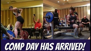 PUSH-PULL NATIONAL CHAMPIONSHIP MEET