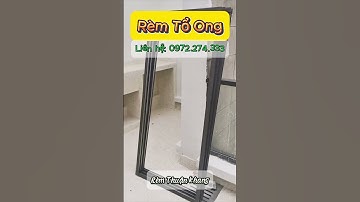 Rèm Tổ Ong  #rèmcửathuậnkhang #rèmtổong #NộiThấtHiệnĐại #rèmcửasổ #xuhướng #thinhhanh