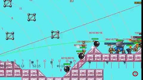 Huyền thoại army 2 hội tụ