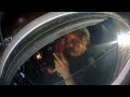Intoxicated Driver Drunk on Excuses - "My ankle likes to juke me"