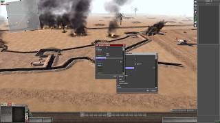 F9 + CO-OP - Gem Editor Tutorial - Men of War: Assault Squad 2