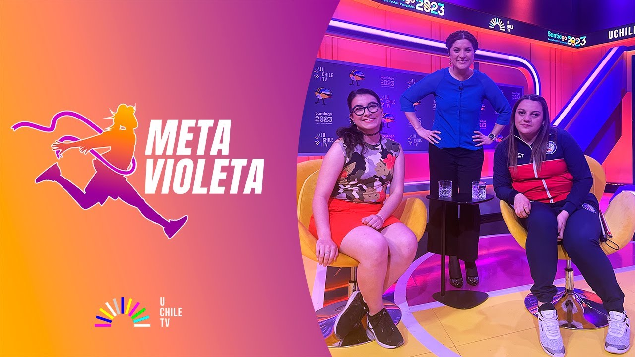 Meta Violeta - Capítulo 7