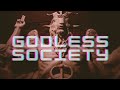 Why they want a godless society