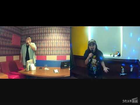 BLACK BISCUITS／タイミング ～Timing～【うたスキ動画】