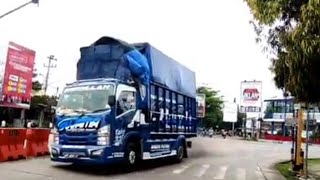 [STUT ABIESZZ😋]TRUK SUJAMA MUATAN CABE TEMANGGUNG JAM TERAKHIR BOSQU