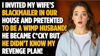 Wife's Lover Thought I'm Wimp But Unleashed My Alpha Revenge!  Reddit Cheating Stories