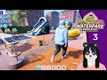 We need park security as soon as possible! (Waterpark Simulator) (Part 4)