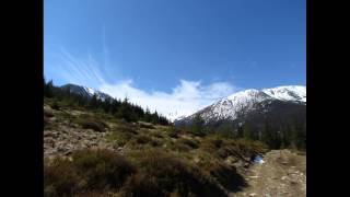 Карпаты весной 2014 (слайд-шоу) / Carpathian Spring 2014 (slideshow)