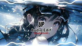 Upinna And Sean Paul  Edit up inna seanpaul edit