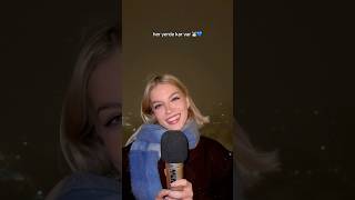 Kar Erimeden Ep Çalışmalarının Arasına Bi Cover