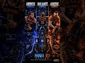 The Knicks Had a Villanova Engine Under the Hood 🗽🔥 #Shorts