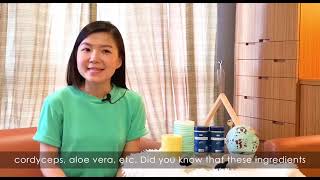 TF Plus Highest Immune System Wellness Support