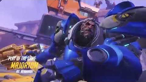 Rectangle play 4: No kill like overkill