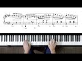 Chopin "Waltz Op.64 No.2" P. Barton FEURICH 133 piano