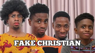 My Friend Acts Like A True Christian To Decieve My African Mum