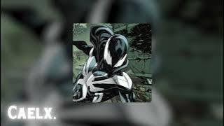 Rich amiri - one call (slowed   reverb)