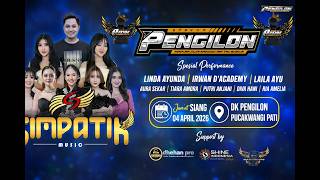  Simpatik Musik  Pengilon Pucakwangi