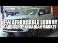 New Automotive Brand to be Next Affordable Luxury Vehicle in Jamaica? - SKVNK LIFESTYLE EPISODE 133
