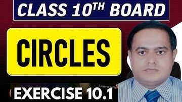 What I Learned from Finishing NCERT EXERCISE 10 1 in Record Time