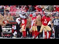 Every catch from Brandon Aiyuk&#39;s 156-yard game vs. Buccaneers | Week 11