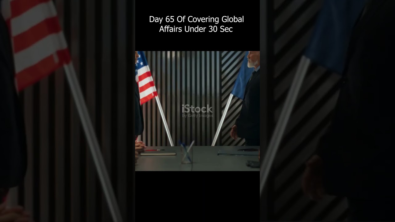 Putin Surprises Trump On Ukraine Peace Offer, Zelensky Shocked?  Putin Speech Latest !