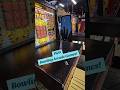 Two Williams SHUFFLE BOWLING ALLEYS-Tic Tac Strike and Alley Cats at TNT Amusements #arcade
