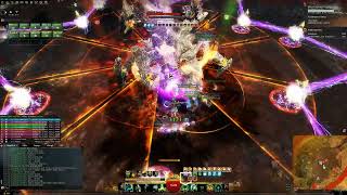 [CM] - Decima Challenge Mode - Ranged DPS Scourge