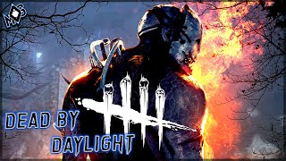 Dead by Daylight | Trapper is my man??| Friday Night