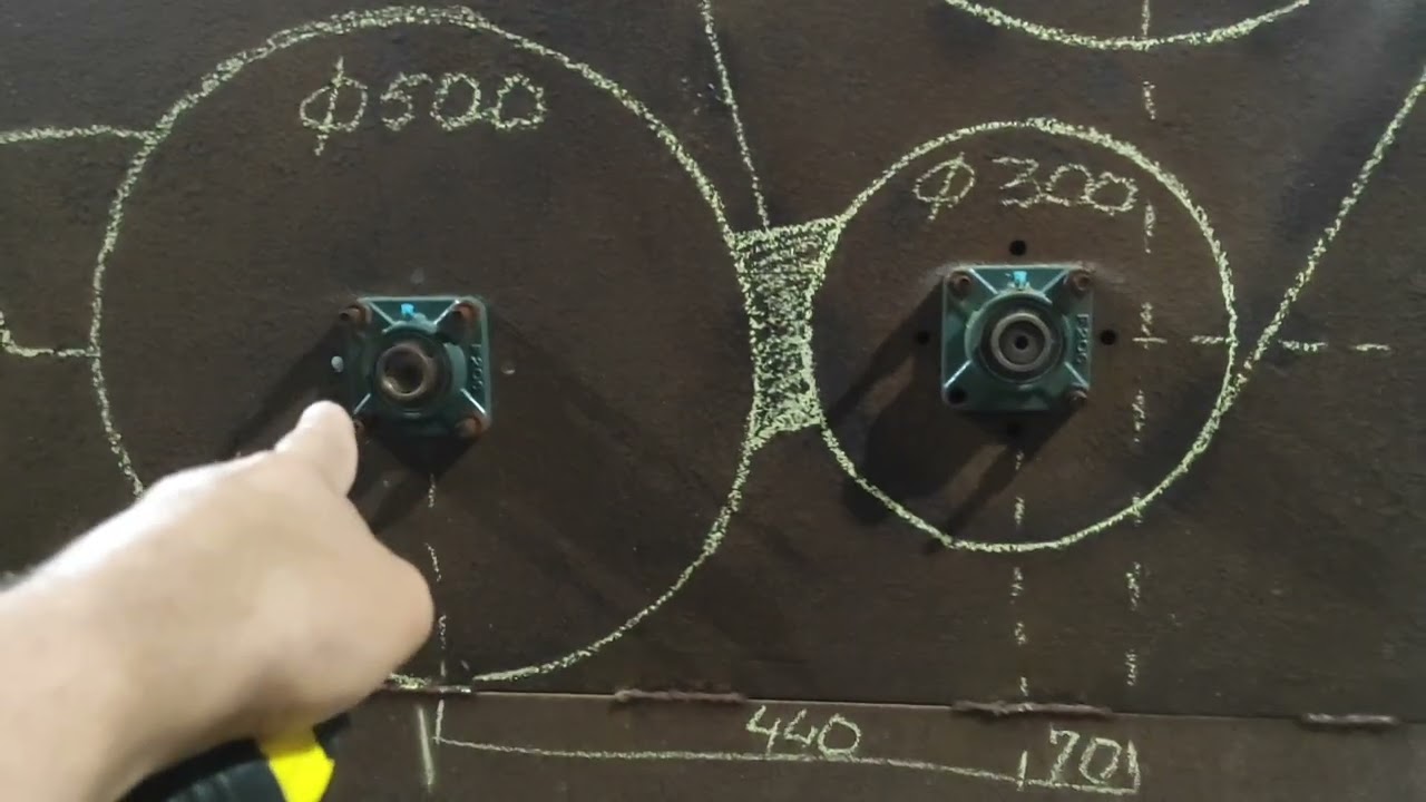 Гарбузовий комбайн.💪 майже початок)))