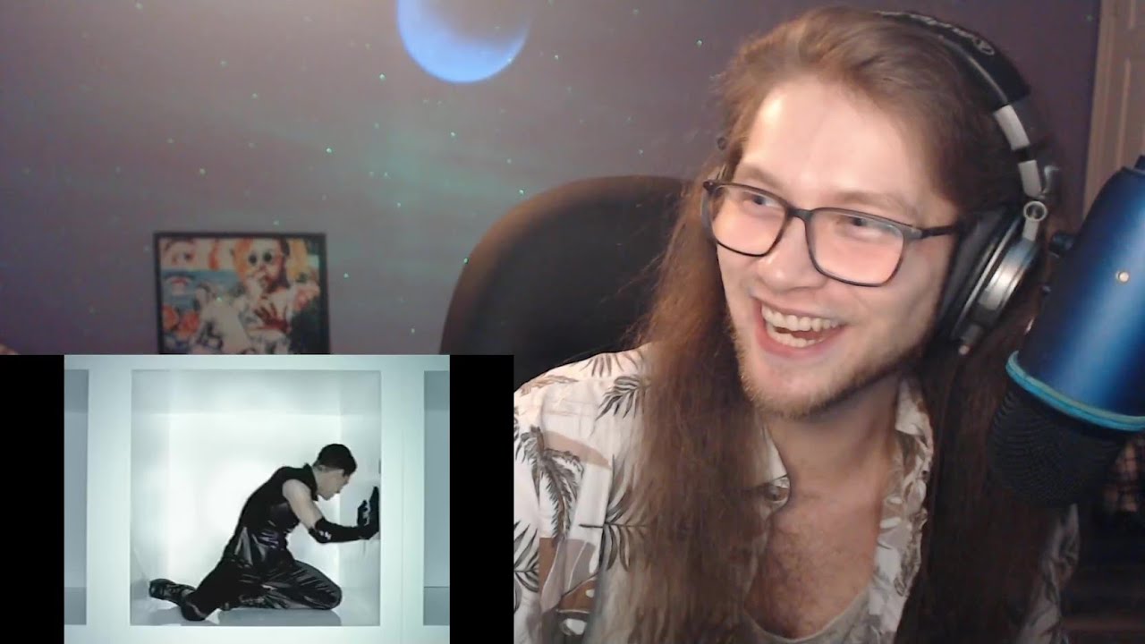 Мадонна — Человеческая природа | ПЕРВАЯ РЕАКЦИЯ (Сохранить или удалить?)