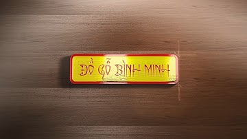 Intro - Đồ Gỗ Bình Mình - Thi Công, Thiết Kê Nội Thất Uy Tín, Chất Lượng!