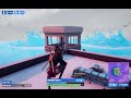 Fortnite 3 Player Squad Win With My Family REPLAY Benny2441 Gameplay 2020 06 12